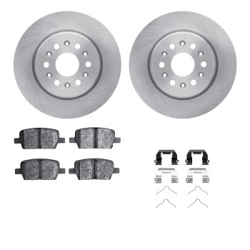 Disc Brake Kit