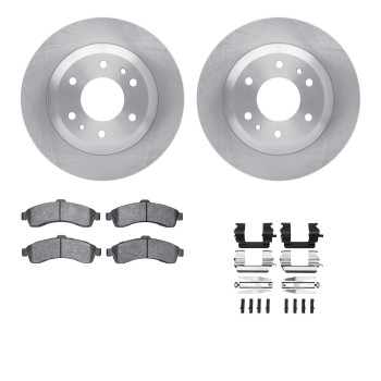 Disc Brake Kit