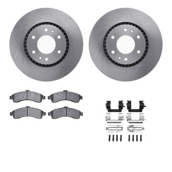 Disc Brake Kit