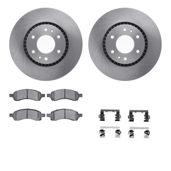 Disc Brake Kit