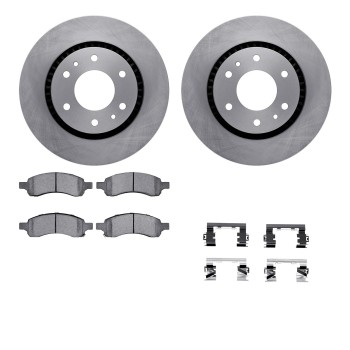 Disc Brake Kit