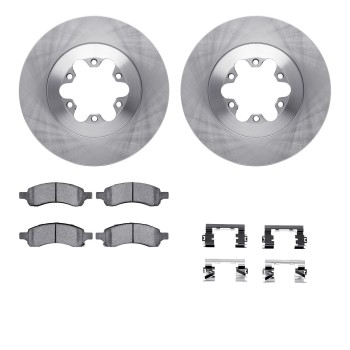 Disc Brake Kit