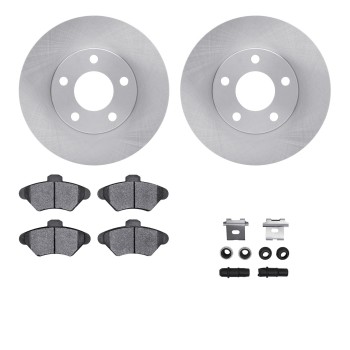 Disc Brake Kit