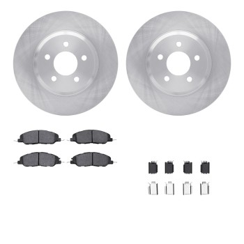 Disc Brake Kit