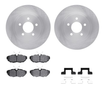 Disc Brake Kit