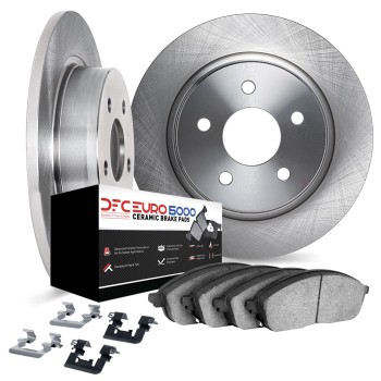 Disc Brake Kit