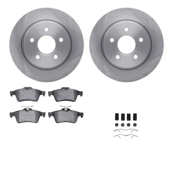 Disc Brake Kit
