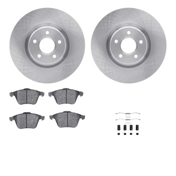 Disc Brake Kit