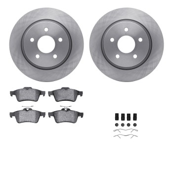 Disc Brake Kit