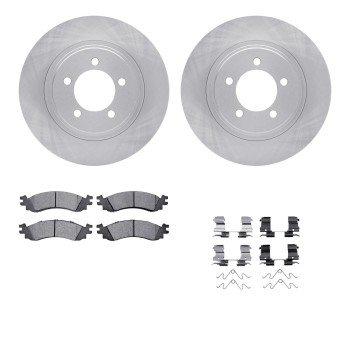 Disc Brake Kit
