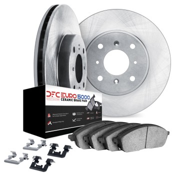 Disc Brake Kit
