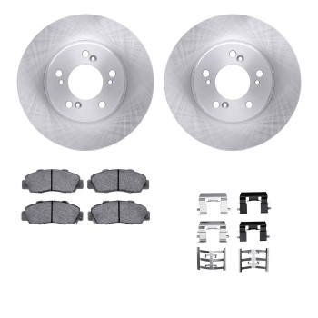 Disc Brake Kit