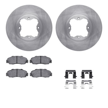 Disc Brake Kit