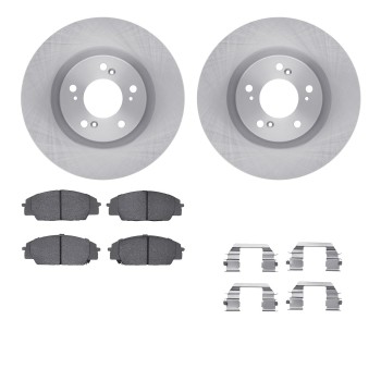 Disc Brake Kit