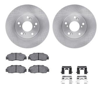 Disc Brake Kit