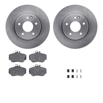 Disc Brake Kit