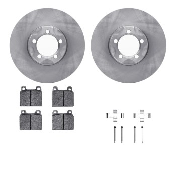 Disc Brake Kit