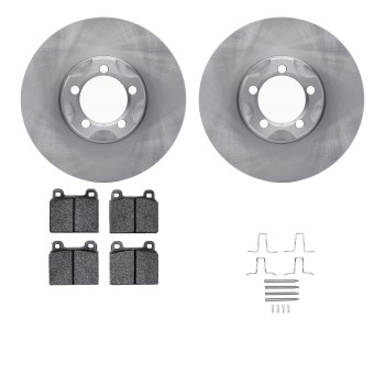 Disc Brake Kit