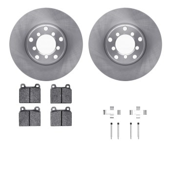 Disc Brake Kit