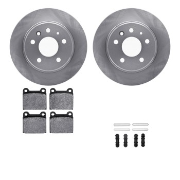 Disc Brake Kit