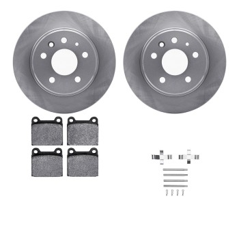Disc Brake Kit