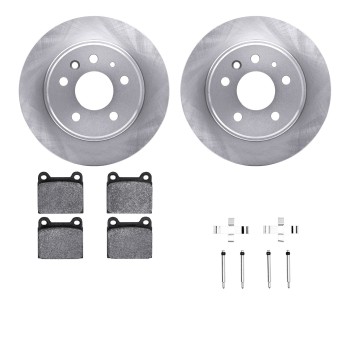 Disc Brake Kit