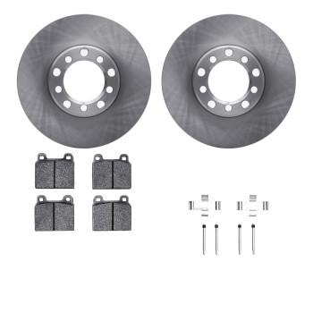 Disc Brake Kit