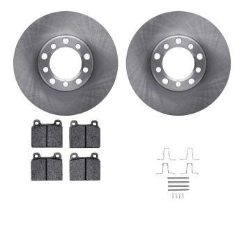 Disc Brake Kit