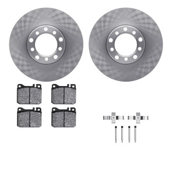 Disc Brake Kit