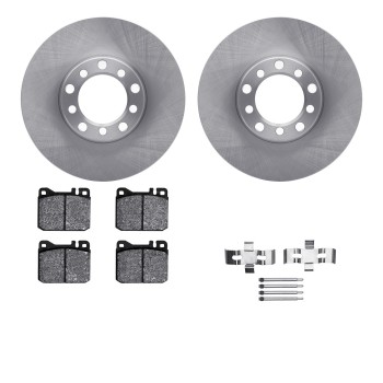Disc Brake Kit