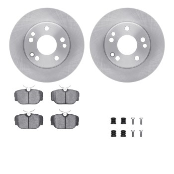 Disc Brake Kit