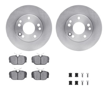 Disc Brake Kit