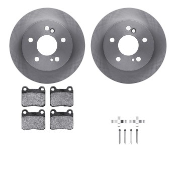 Disc Brake Kit