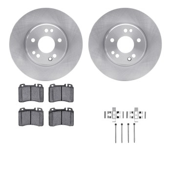 Disc Brake Kit