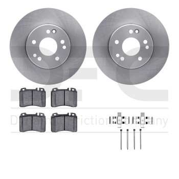 Disc Brake Kit
