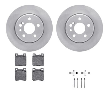 Disc Brake Kit