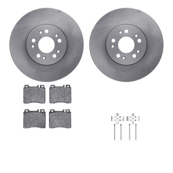 Disc Brake Kit