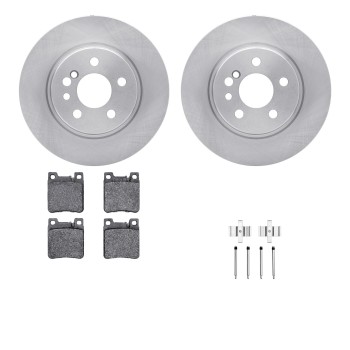 Disc Brake Kit