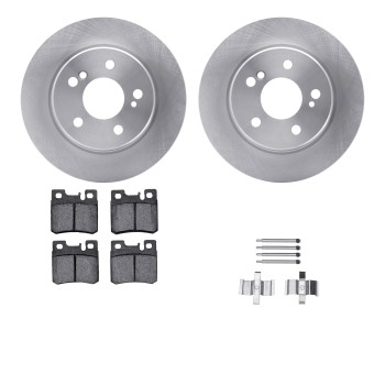 Disc Brake Kit