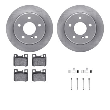 Disc Brake Kit