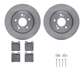 Disc Brake Kit