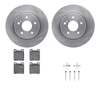 Disc Brake Kit