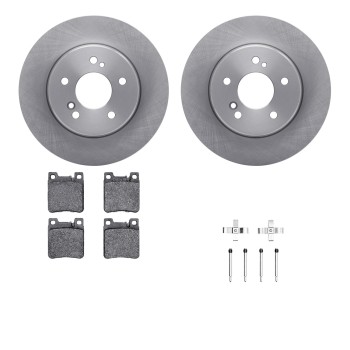 Disc Brake Kit