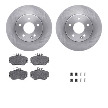 Disc Brake Kit