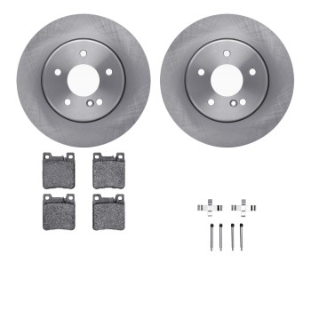 Disc Brake Kit