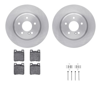 Disc Brake Kit