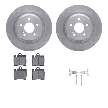 Disc Brake Kit