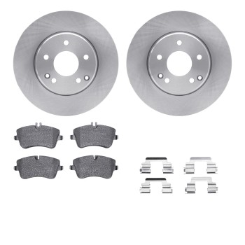 Disc Brake Kit