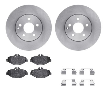 Disc Brake Kit