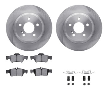 Disc Brake Kit
